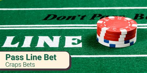 craps pass line odds|Pass Line Bet in Craps: A Guide for Beginners .